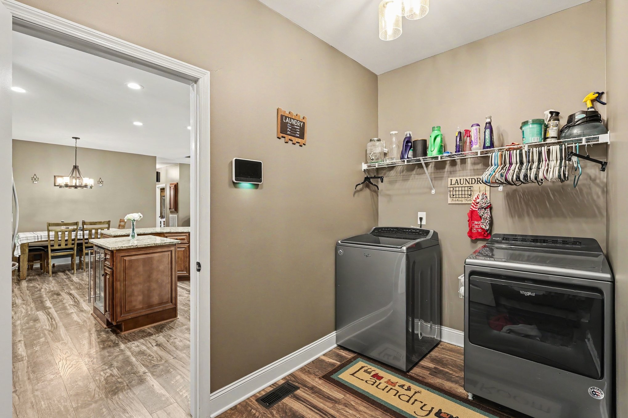 210 Brynlee Court Lewisburg TN 37091
