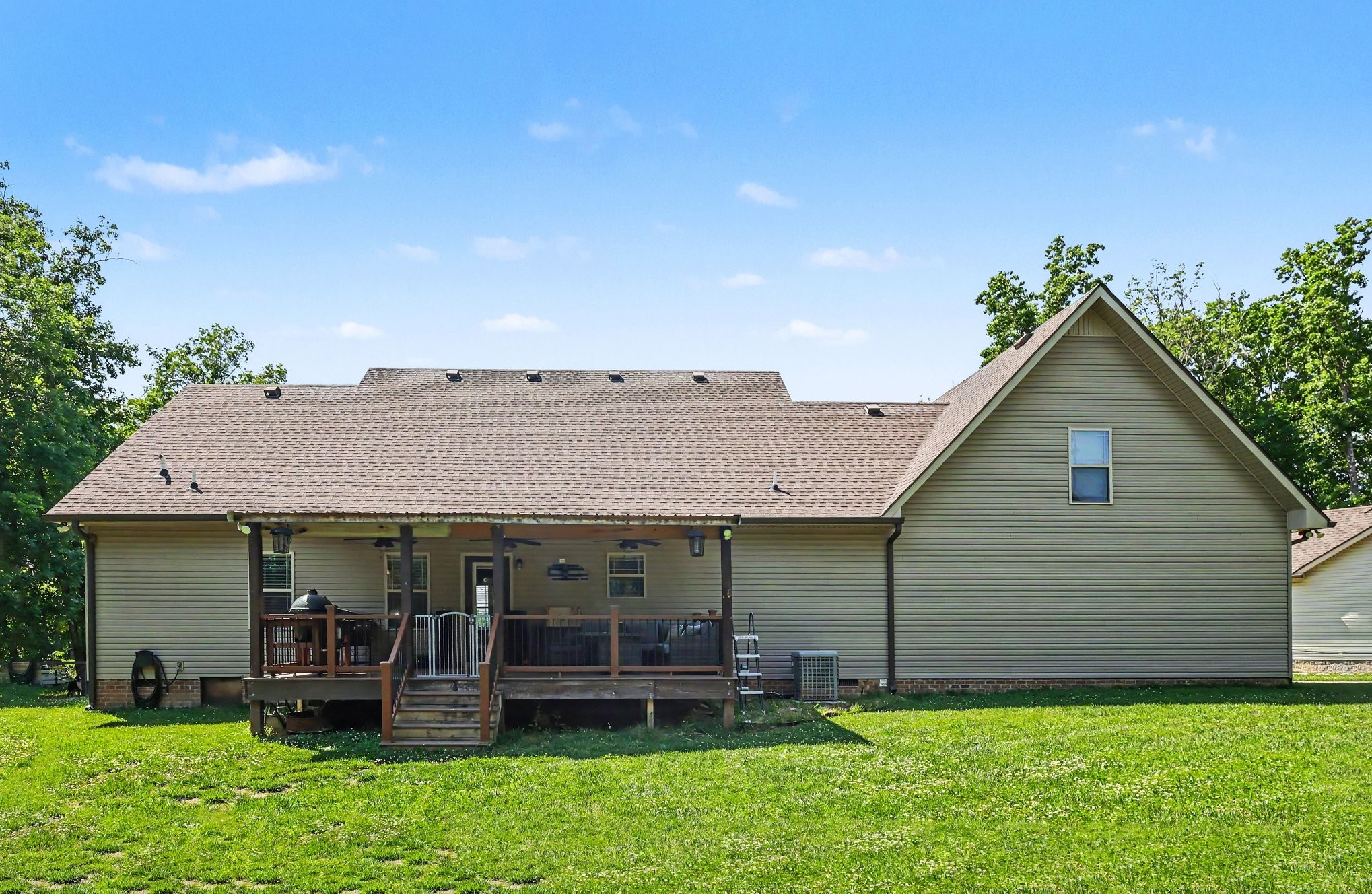 210 Brynlee Court Lewisburg TN 37091