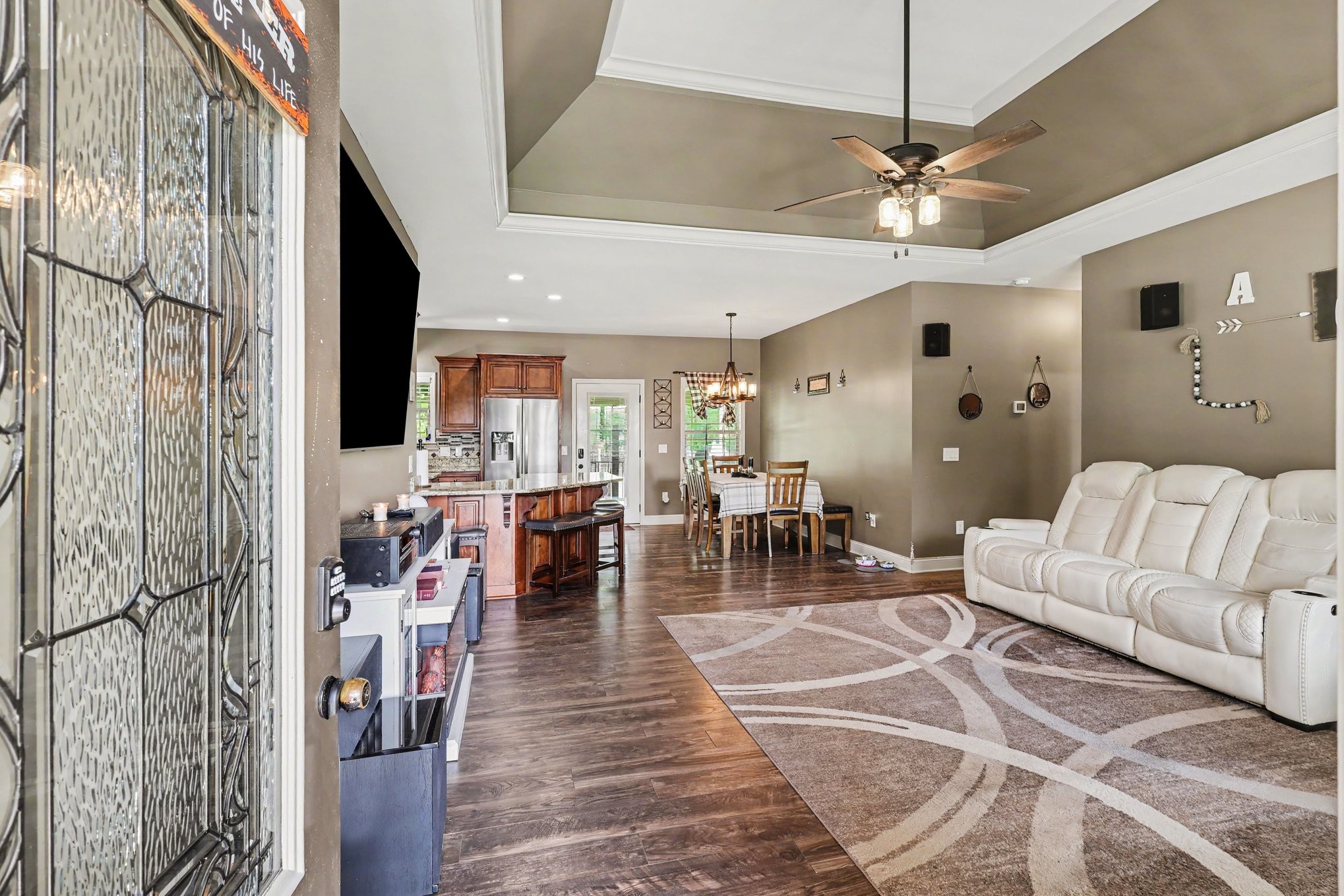 210 Brynlee Court Lewisburg TN 37091
