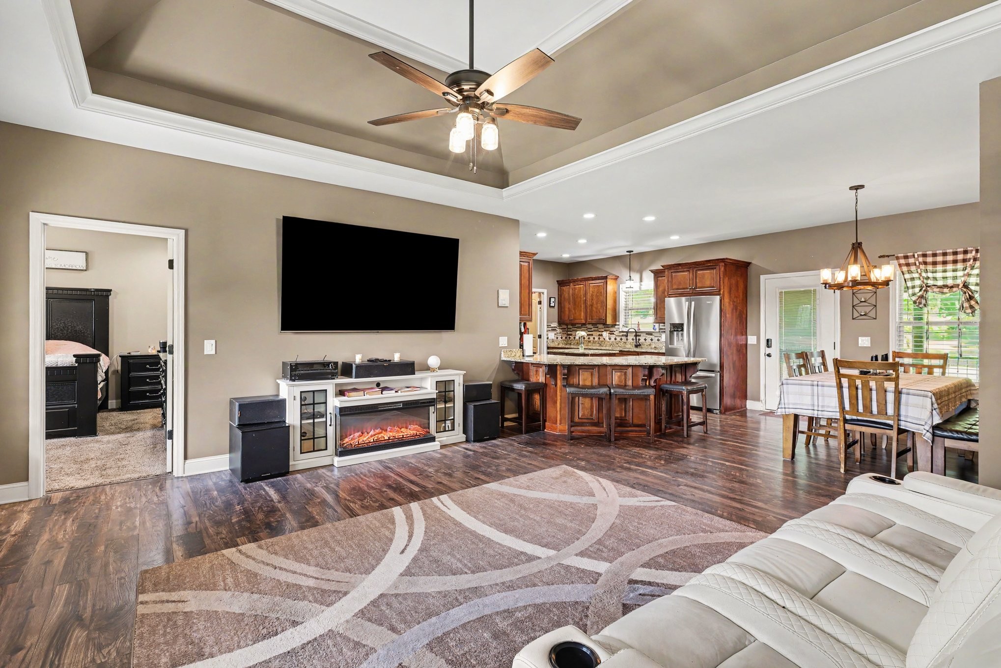 210 Brynlee Court Lewisburg TN 37091