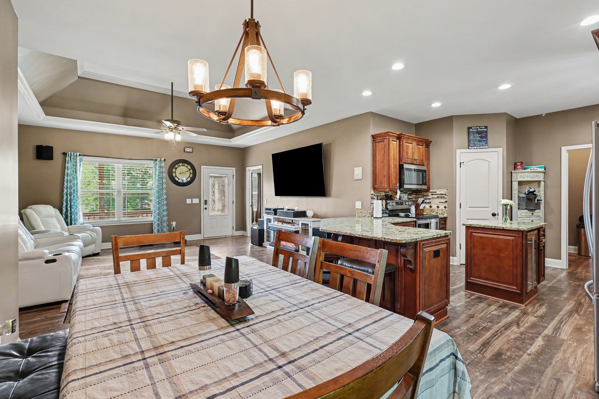 210 Brynlee Court Lewisburg TN 37091