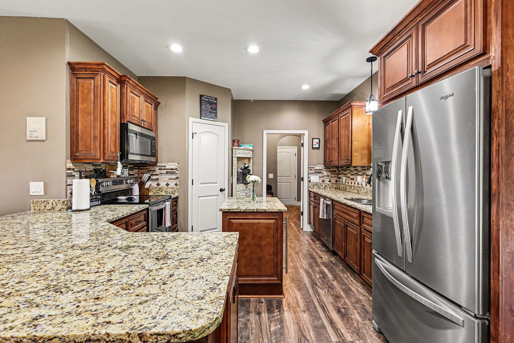 210 Brynlee Court Lewisburg TN 37091