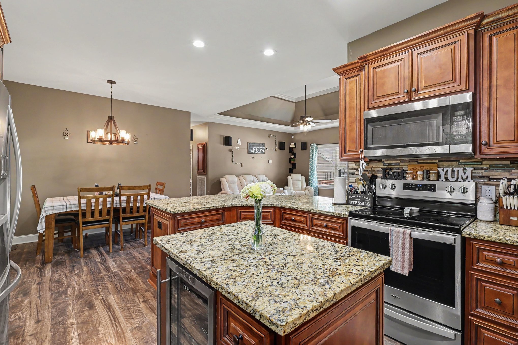 210 Brynlee Court Lewisburg TN 37091