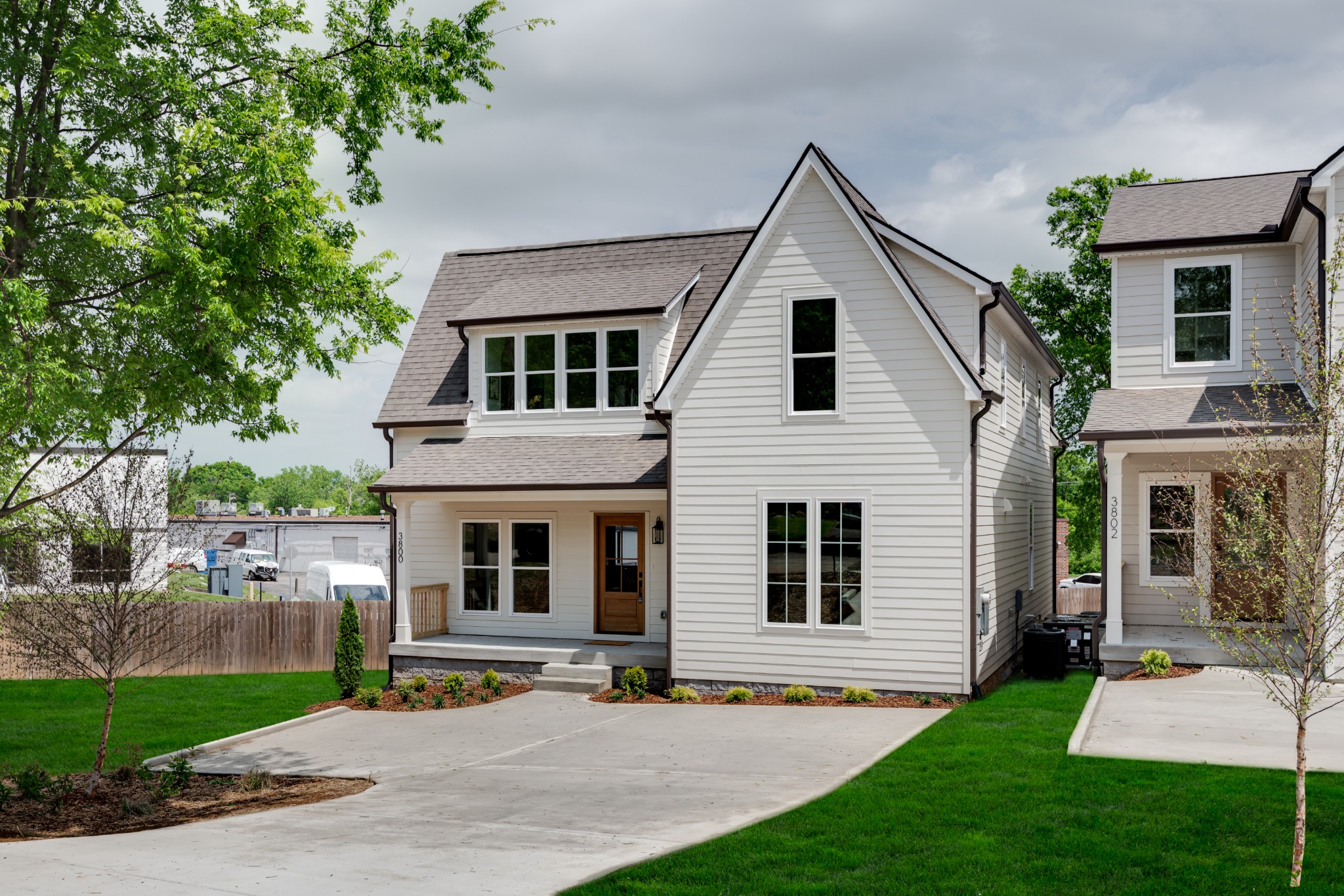 3800 Syfert Lane Nashville TN 37211