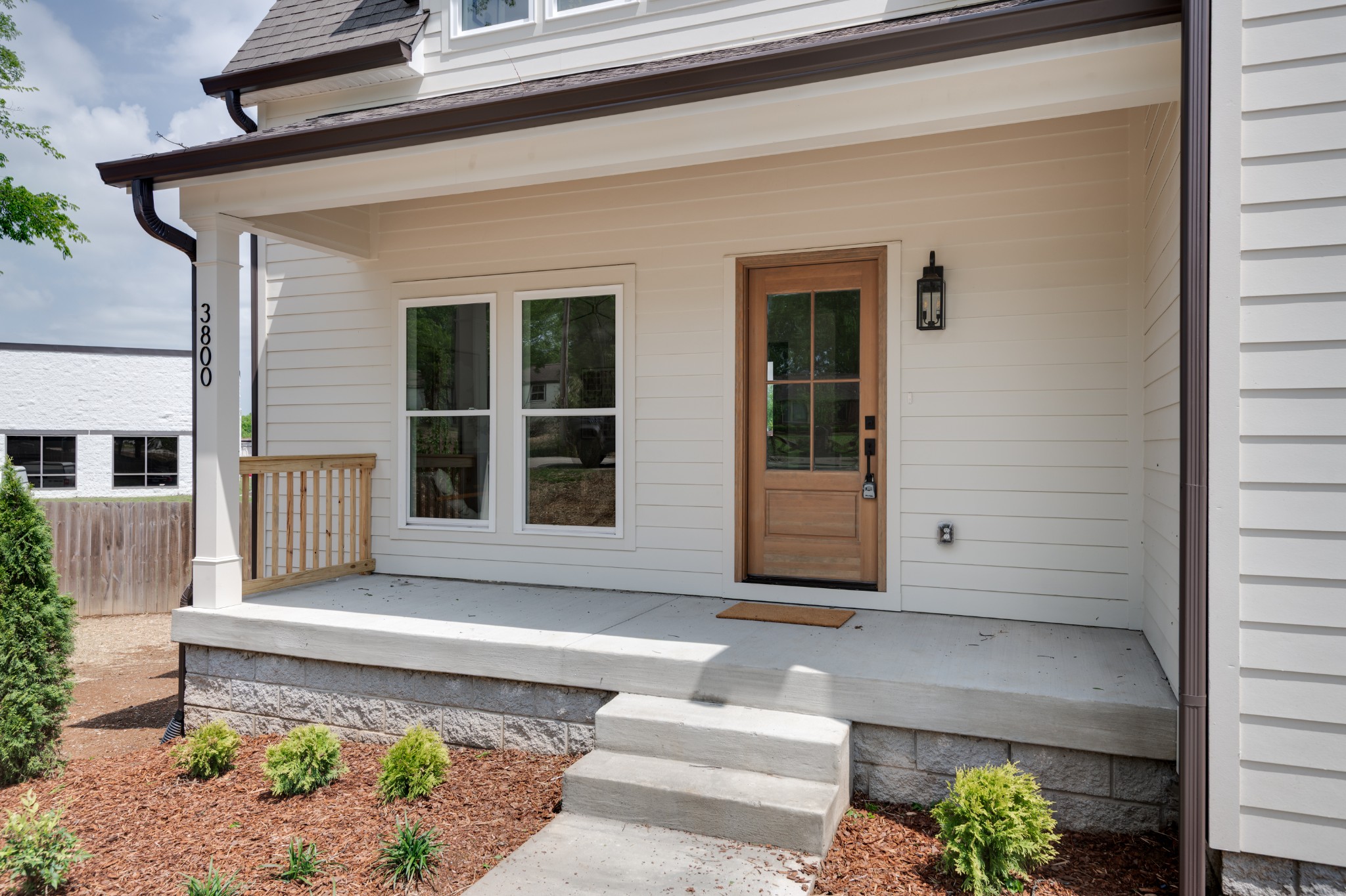 3800 Syfert Lane Nashville TN 37211