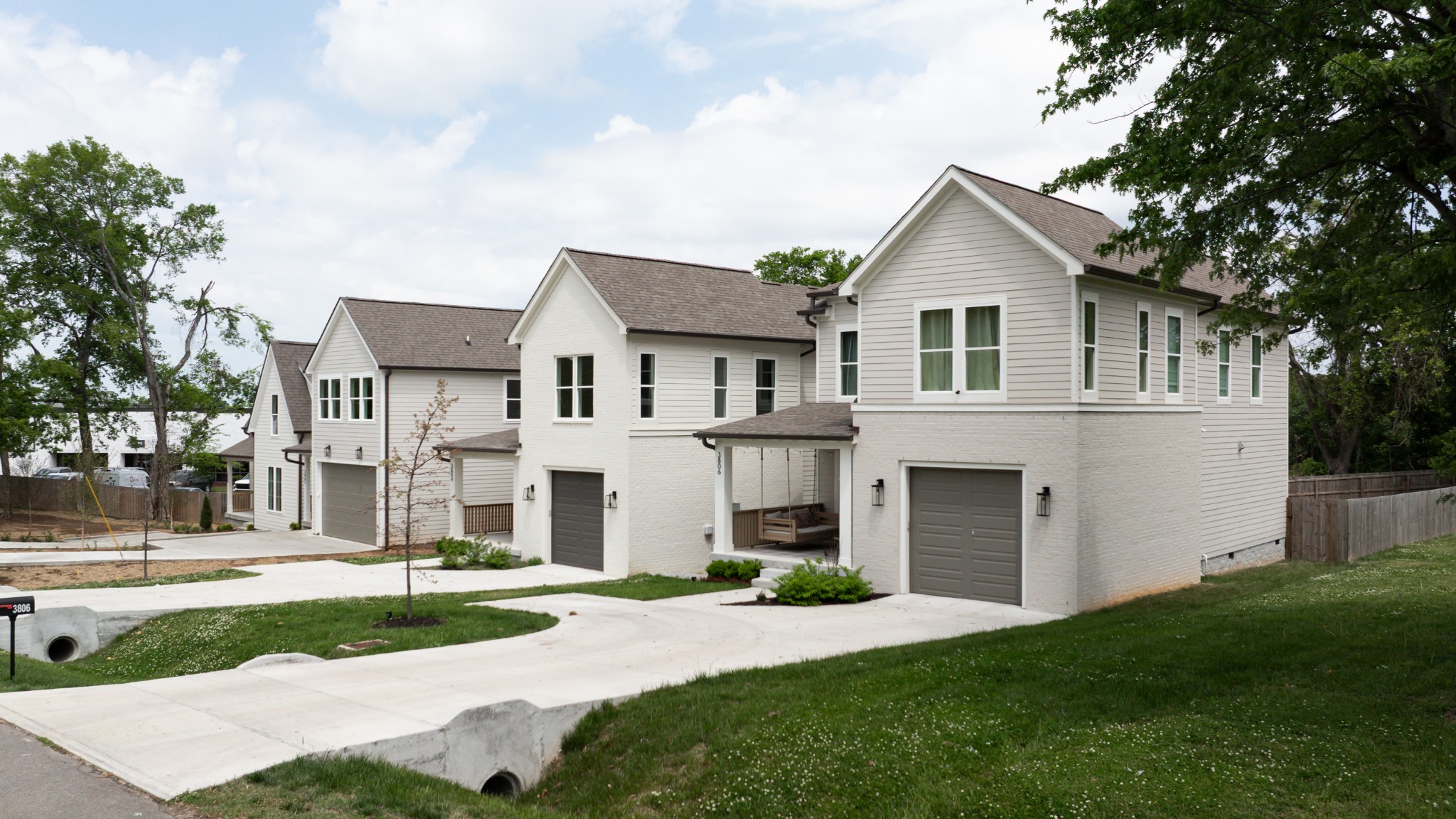3800 Syfert Lane Nashville TN 37211