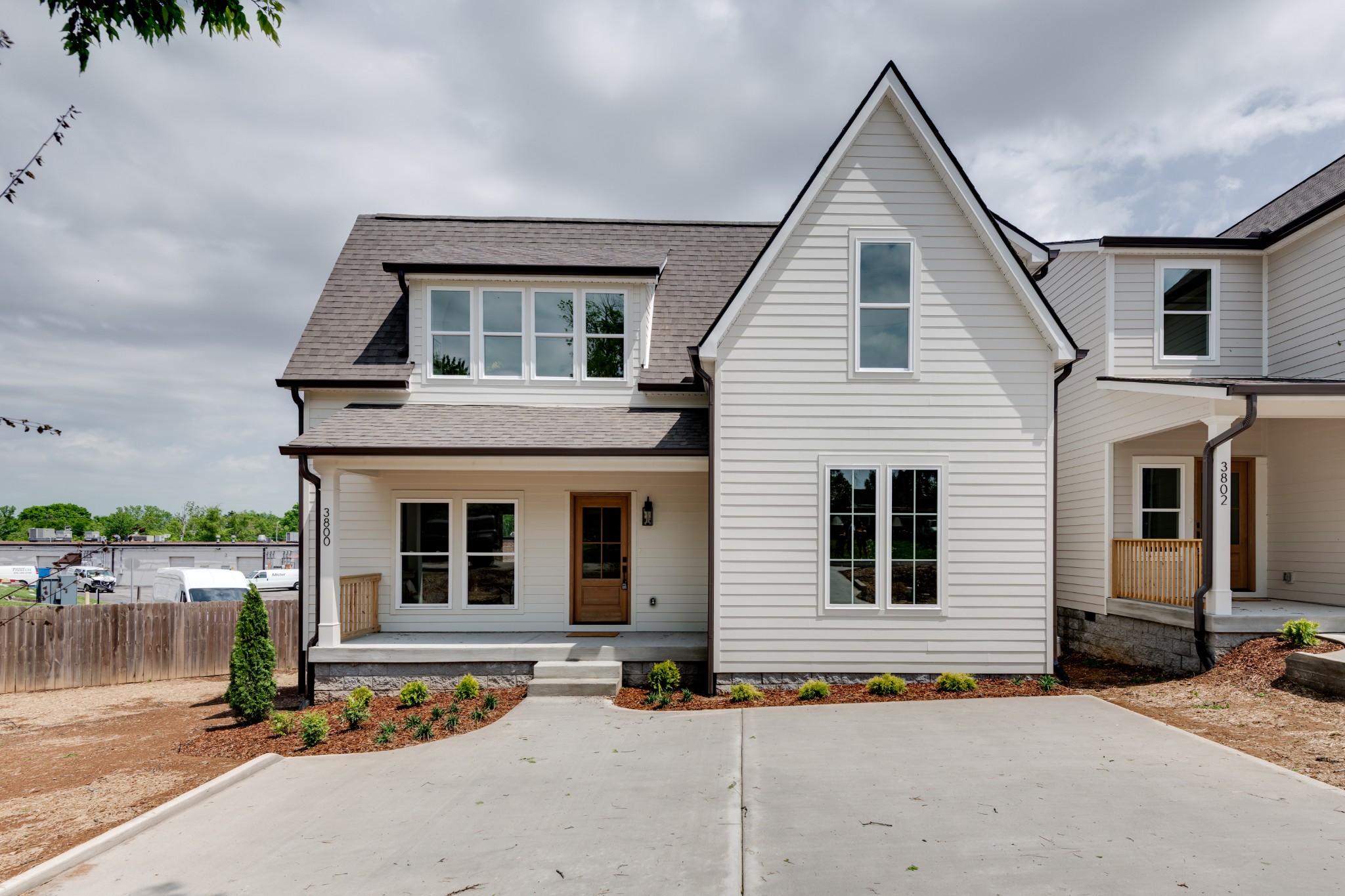 3800 Syfert Lane Nashville TN 37211