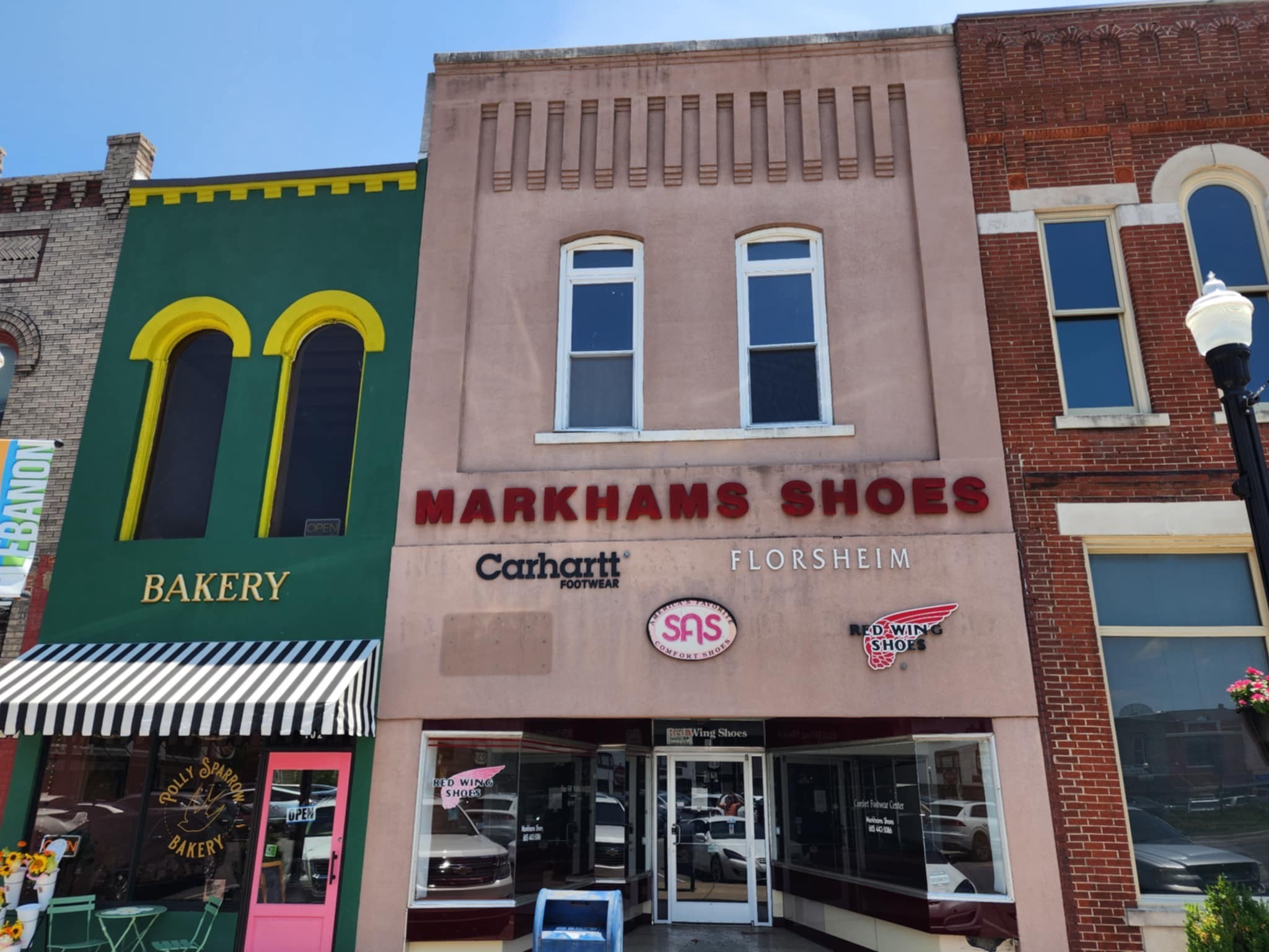 101A Public Square Lebanon TN 37087