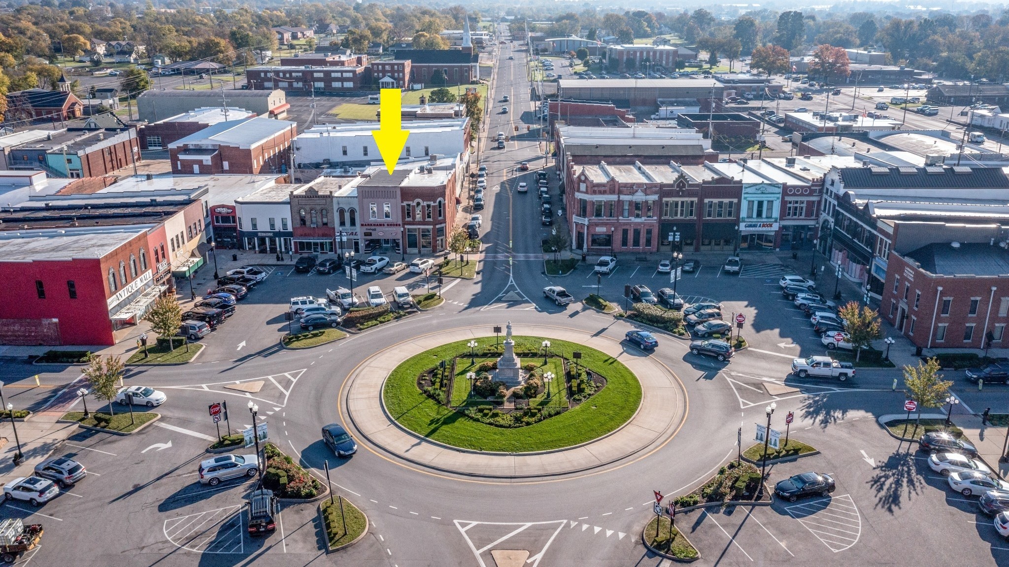 101A Public Square Lebanon TN 37087