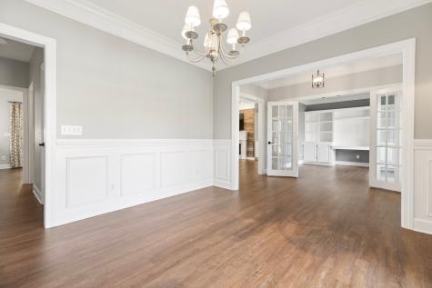 804 Wickshire Drive Brentwood TN 37027