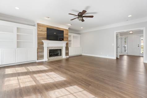 804 Wickshire Drive Brentwood TN 37027