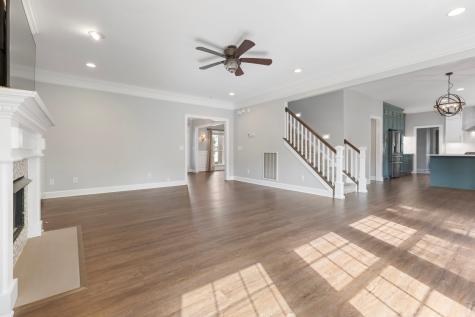 804 Wickshire Drive Brentwood TN 37027