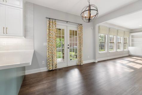 804 Wickshire Drive Brentwood TN 37027