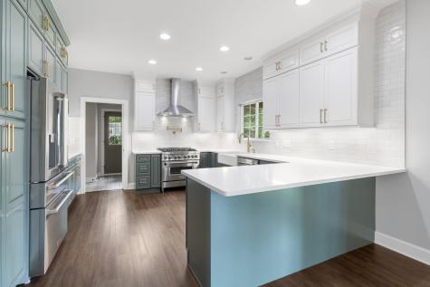 804 Wickshire Drive Brentwood TN 37027