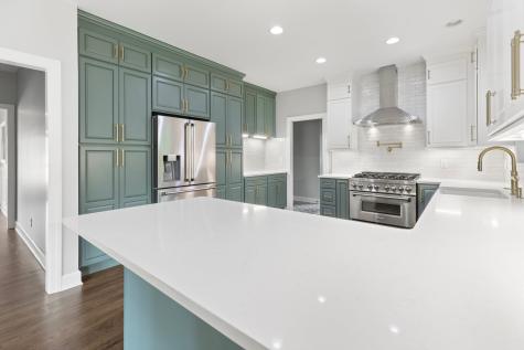 804 Wickshire Drive Brentwood TN 37027