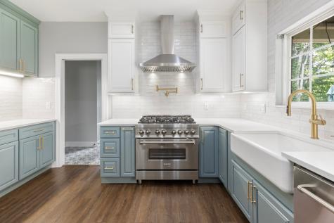 804 Wickshire Drive Brentwood TN 37027