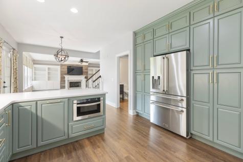 804 Wickshire Drive Brentwood TN 37027