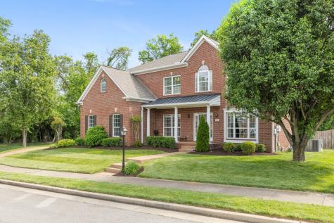 804 Wickshire Drive Brentwood TN 37027