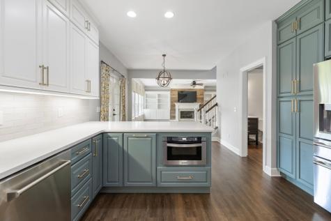 804 Wickshire Drive Brentwood TN 37027