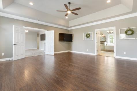 804 Wickshire Drive Brentwood TN 37027