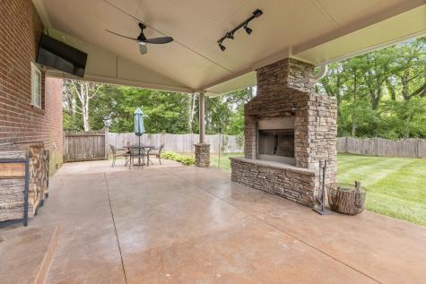 804 Wickshire Drive Brentwood TN 37027