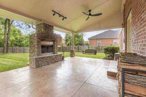 804 Wickshire Drive Brentwood TN 37027