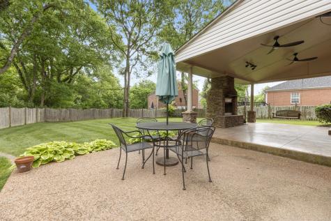 804 Wickshire Drive Brentwood TN 37027