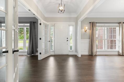 804 Wickshire Drive Brentwood TN 37027