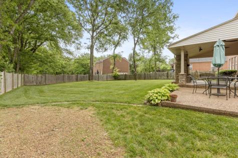 804 Wickshire Drive Brentwood TN 37027