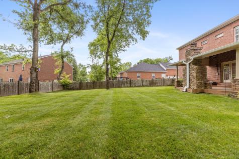 804 Wickshire Drive Brentwood TN 37027