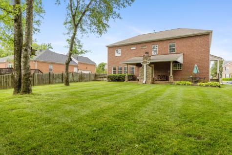 804 Wickshire Drive Brentwood TN 37027