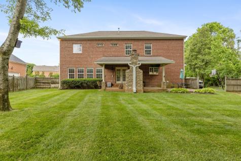 804 Wickshire Drive Brentwood TN 37027