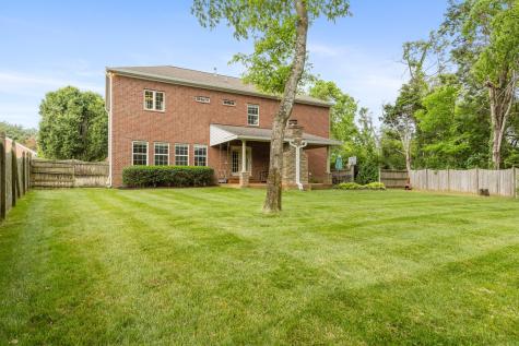 804 Wickshire Drive Brentwood TN 37027