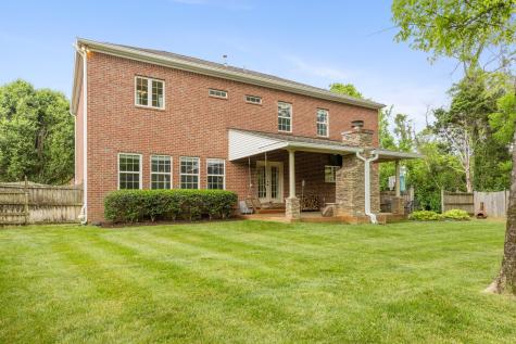 804 Wickshire Drive Brentwood TN 37027