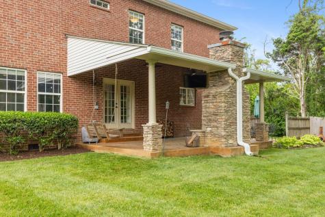 804 Wickshire Drive Brentwood TN 37027