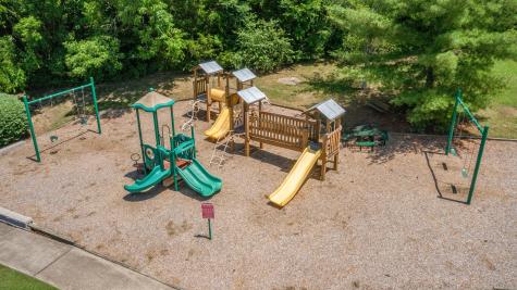 804 Wickshire Drive Brentwood TN 37027