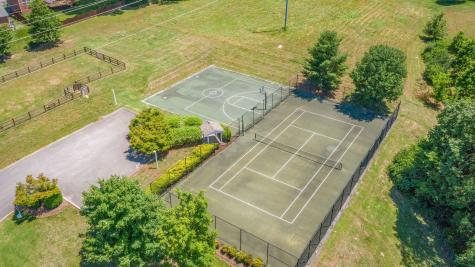 804 Wickshire Drive Brentwood TN 37027