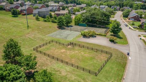 804 Wickshire Drive Brentwood TN 37027