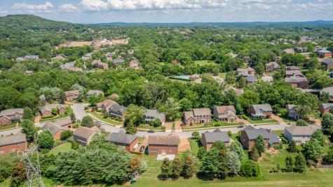 804 Wickshire Drive Brentwood TN 37027