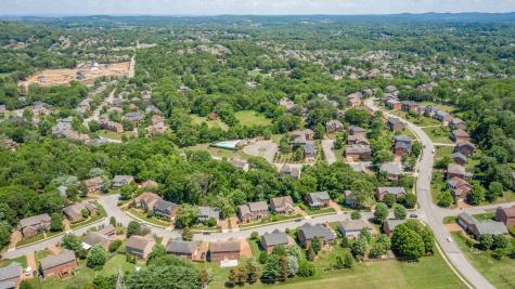 804 Wickshire Drive Brentwood TN 37027