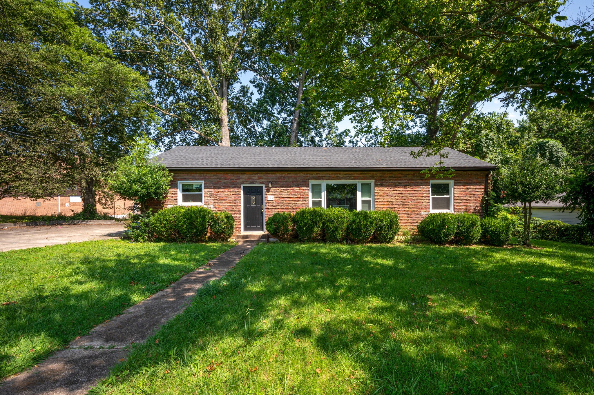 106 Faith Drive Clarksville TN 37042