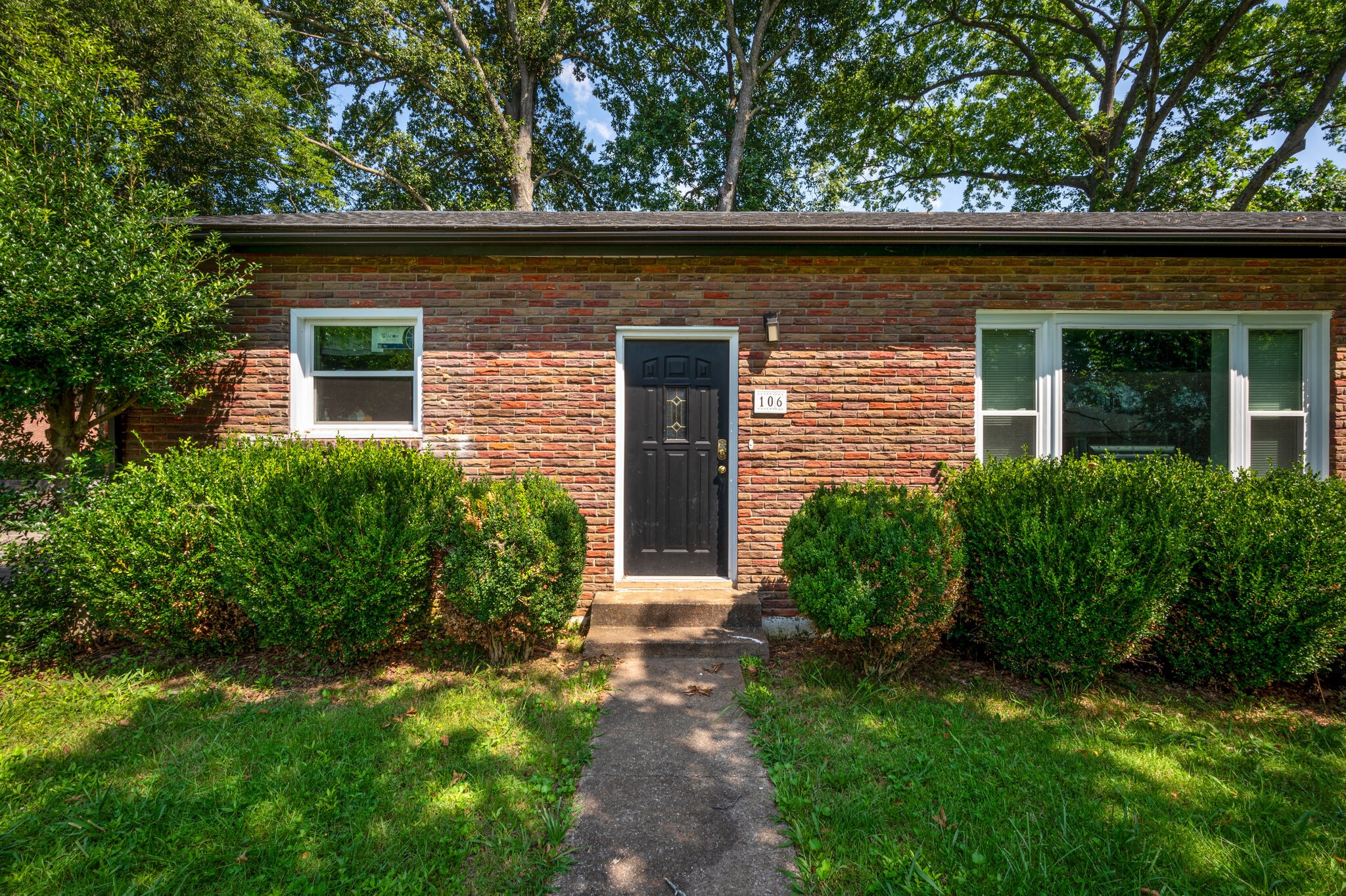 106 Faith Drive Clarksville TN 37042