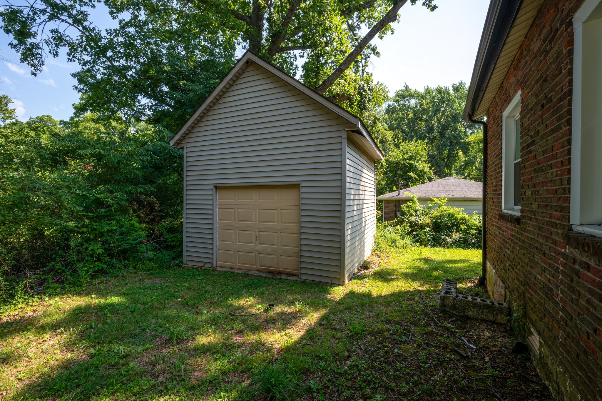 106 Faith Drive Clarksville TN 37042