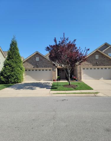 2025 Shamrock Drive Spring Hill TN 37174