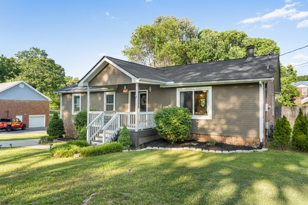 504 Lookout Drive Columbia TN 38401