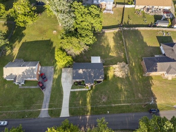 504 Lookout Drive Columbia TN 38401