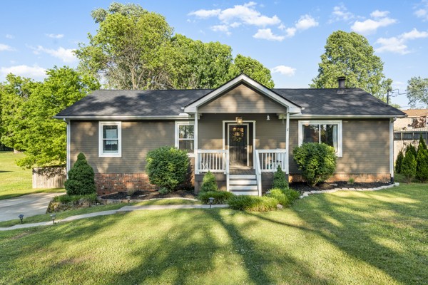 504 Lookout Drive Columbia TN 38401