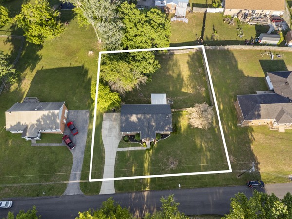 504 Lookout Drive Columbia TN 38401