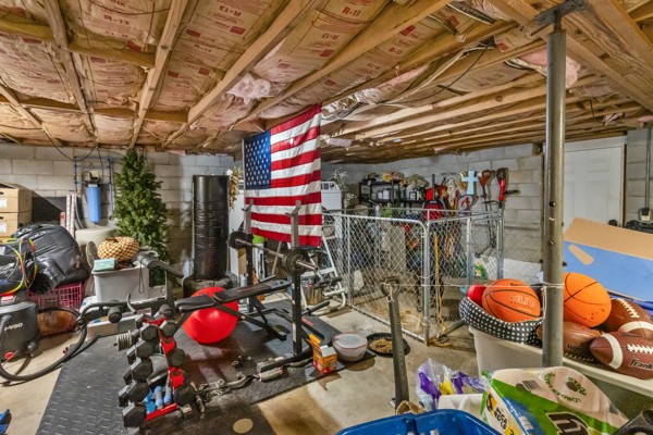 504 Lookout Drive Columbia TN 38401
