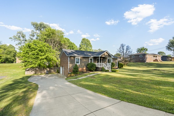504 Lookout Drive Columbia TN 38401